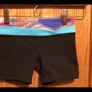 EUC, Ivivva, Shorts, Size 7